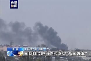 雷霆主帅：切特正走在优秀的道路上 不敢想他以后会达成多少成就